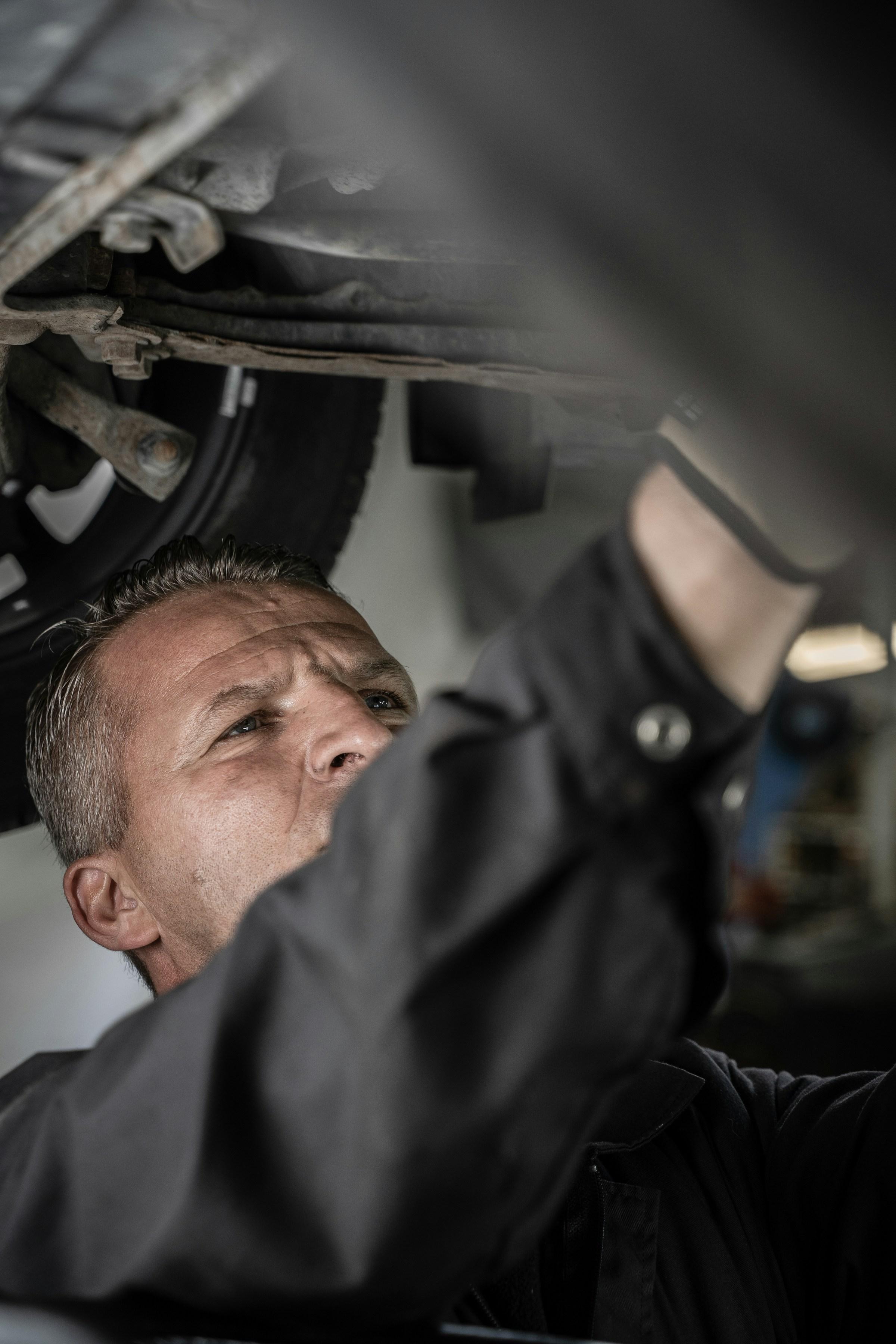 Workshop service